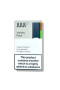 Картриджи JUUL 2 Variety Pack (Crisp Menthol and Virginia Tobacco) 18мг