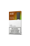 Картриджи JUUL 2 Autumn Tobacco 18мг (мягкий натуральный табак)