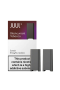 Картриджи JUUL 2 Blackcurrant Tobacco (смородина табак) 18мг