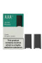 Картриджи JUUL 2 Arctic Breeze 18мг (мята ментол)