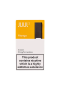 Картриджи JUUL 2 Mango 18мг (манго)