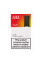 Картриджи JUUL 2 Apple 18мг (яблоко)