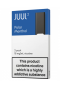 Картриджи JUUL 2 Polar Menthol 18мг (ментол лед)
