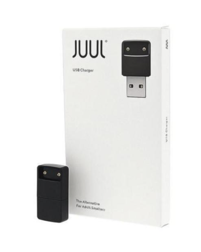 Зарядний пристрій Usb для Juul 1