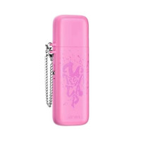 Pod-система LOST VAPE URSA CAP  "Pink Carnival" в розовом цвете