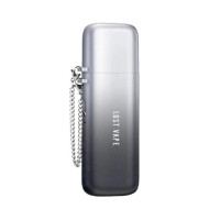 Pod-система LOST VAPE URSA CAP  "Galaxy Star" в серо-черном градиенте