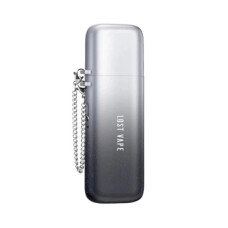 Pod-система LOST VAPE URSA CAP  "Galaxy Star" у сіро-чорному кольорі