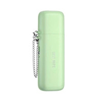 Pod-система LOST VAPE URSA CAP  "Mint Green" у зеленому кольорі