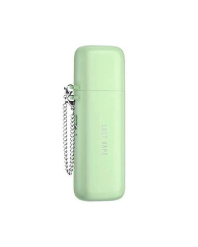 Pod-система LOST VAPE URSA CAP "Mint Green" в зеленом цвете