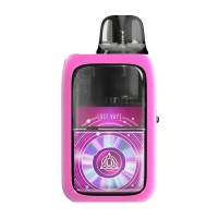 Pod система Lost Vape Ursa Epoch "Crush Mix" у рожевому кольорі