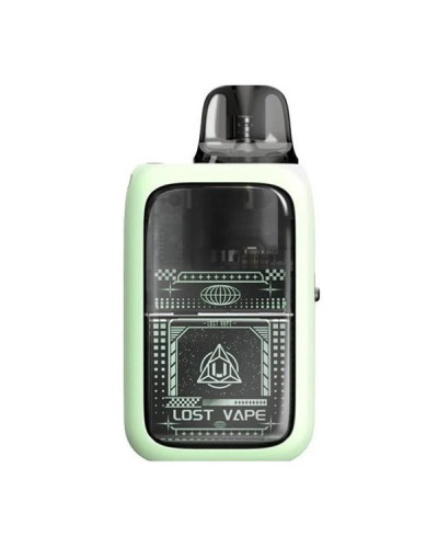 Pod система Lost Vape Ursa Epoch "Firefly Planet"