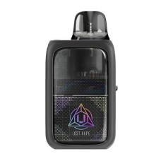 Pod система Lost Vape Ursa Epoch "Joy Club" у чорному кольорі