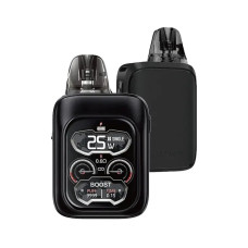 Pod система Lost Vape Ursa Baby 3 PRO Midnight Leather (Черный)