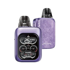 Pod система Lost Vape Ursa Baby 3 PRO Moonsteel Violet (Фиолетовый)