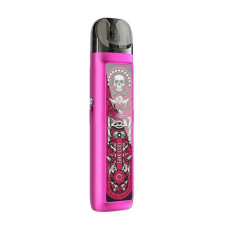 POD СИСТЕМА LOST VAPE URSA 2 POD "Pink Survivor" 