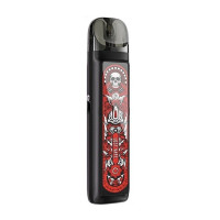 POD СИСТЕМА LOST VAPE URSA 2 POD "REVENGE SOUL" 