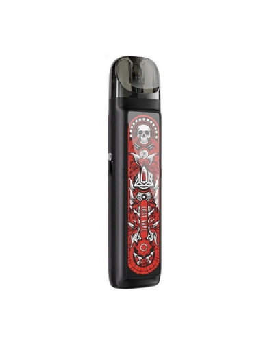 POD СИСТЕМА LOST VAPE URSA 2 POD "REVENGE SOUL"