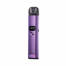 Pod система Lost Vape Ursa Nano Pro Pod Kit "Electric Violet" у фіолетовому кольорі