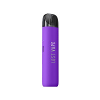 POD СИСТЕМА LOST VAPE URSA S POD "VIOLET PURPLE" В ФИОЛЕТОВОМ ЦВЕТЕ