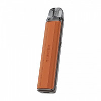 Pod система Lost Vape Ursa Nano 3 Twill Orange в помаранчевому кольорі