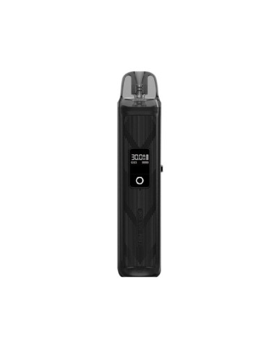 POD-СИСТЕМА LOST VAPE URSA NANO PRO 2 "CLASSIC BLACK" В ЧЕРНОМ ЦВЕТЕ