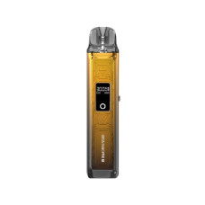 POD-СИСТЕМА LOST VAPE URSA NANO PRO 2 "GOLD MECHA" У ЗОЛОТОМУ КОЛЬОРІ