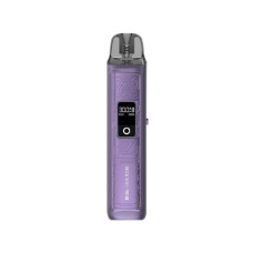 POD-СИСТЕМА LOST VAPE URSA NANO PRO 2 "PURPLE MECHA" У БЛАКИТНОМУ КОЛЬОРІ