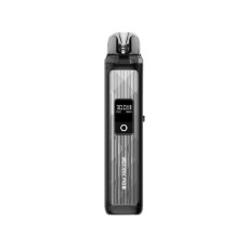 POD-СИСТЕМА LOST VAPE URSA NANO PRO 2 "STORM BLACK" У ЧОРНОМУ КОЛЬОРІ