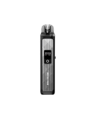 POD-СИСТЕМА LOST VAPE URSA NANO PRO 2 "STORM BLACK" В ЧЕРНОМ ЦВЕТЕ