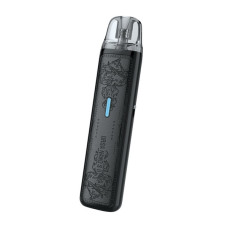 Pod система Lost Vape Ursa Nano S 2 "Black Thorns" у чорному кольорі