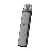 Pod система Lost Vape Ursa Nano S 2 "Grey Neverfall" у сірому кольорі