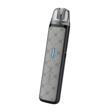 Pod система Lost Vape Ursa Nano S 2 "Grey Neverfall" у сірому кольорі