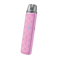 Pod система Lost Vape Ursa Nano S 2 "Pink Dauphine" у рожевому кольорі