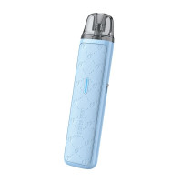 Pod система Lost Vape Ursa Nano S 2 "Sky Delightful" у блакитному кольорі