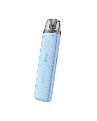 Pod система Lost Vape Ursa Nano S 2 "Sky Delightful" в голубом цвете