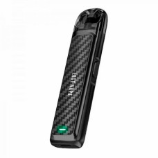 POD СИСТЕМА LOST VAPE URSA NANO POD KIT У КОЛЬОРІ "BLACK CARBON FIBER"