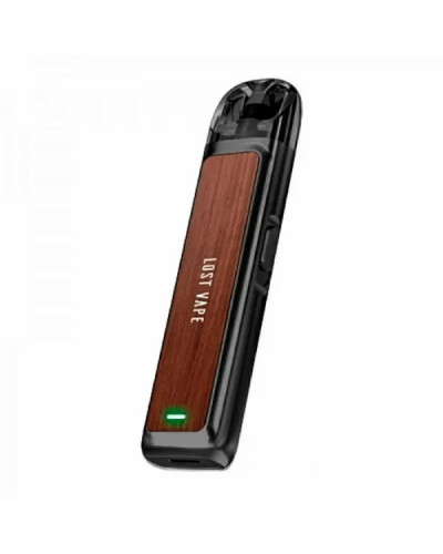 Pod система Lost Vape Ursa Nano Kit "Red Sandalwood"