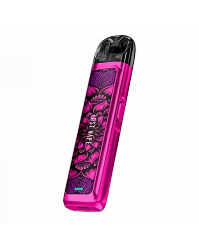 Pod система Lost Vape Ursa Nano Pod Kit у кольорі "Pink Survivor"