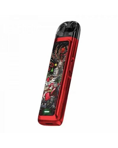Pod система Lost Vape Ursa Nano Pod Kit у кольорі "Rock the Party"