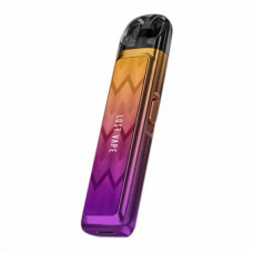 Pod система Lost Vape Ursa Nano Pod Kit у кольорі "Wave Purple"