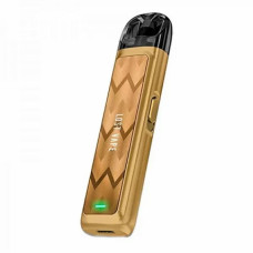 Pod система Lost Vape Ursa Nano Pod Kit у кольорі "Wave Gold"
