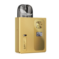 POD-СИСТЕМА LOST VAPE URSA BABY PRO "Golden Knight" у золотому кольорі