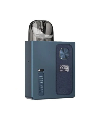 POD-СИСТЕМА LOST VAPE URSA BABY PRO "NAVY BLUE" У СИНЬОМУ КОЛЬОРІ