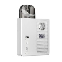 POD-СИСТЕМА LOST VAPE URSA BABY PRO "PEARL WHITE" У БІЛОМУ КОЛЬОРІ