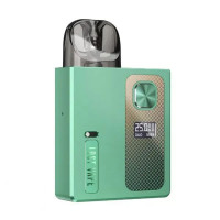 POD-СИСТЕМА LOST VAPE URSA BABY PRO "EMERALD GREEN" У ЗЕЛЕНОМУ КОЛЬОРІ
