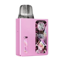 POD-СИСТЕМА LOST VAPE URSA BABY PRO "Queen Heart" у рожевому кольорі