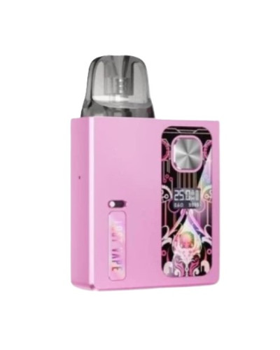 POD-СИСТЕМА LOST VAPE URSA BABY PRO "Queen Heart" у рожевому кольорі
