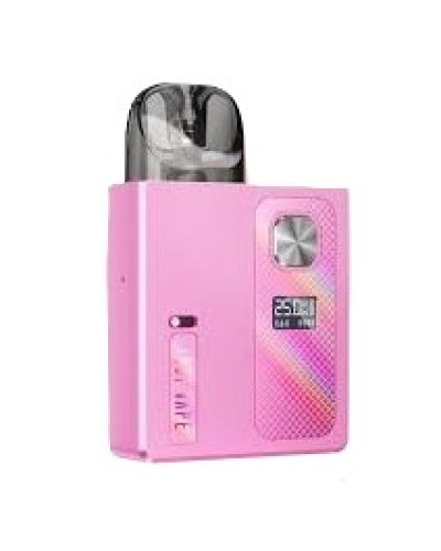 POD-СИСТЕМА LOST VAPE URSA BABY PRO "Sakura Pinken" у рожевому кольорі