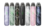 Lost Vape Ursa Nano S 3
