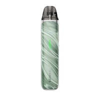 Pod система Lost Vape Ursa Nano S 3 "Sage Silk" у зеленому кольорі